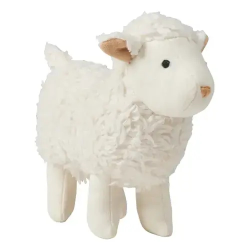 Sheep rattle