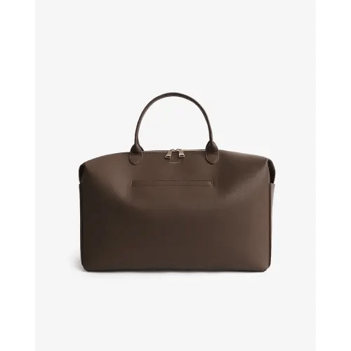 Emmy Vegan Carryall Diaper Bag