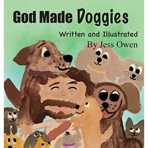 God Made Doggies