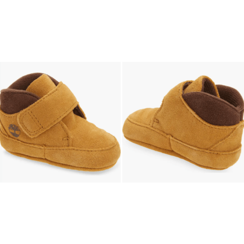 Baby Timberlands