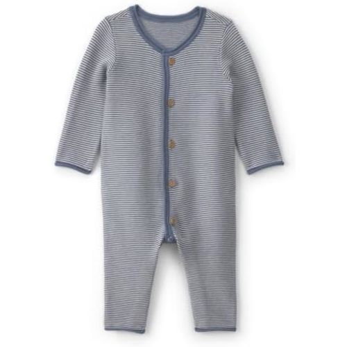 Carter's Baby Boys' One-piece Jumpsuit