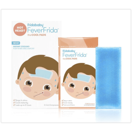 Feverfrida Cool Pads 5ct