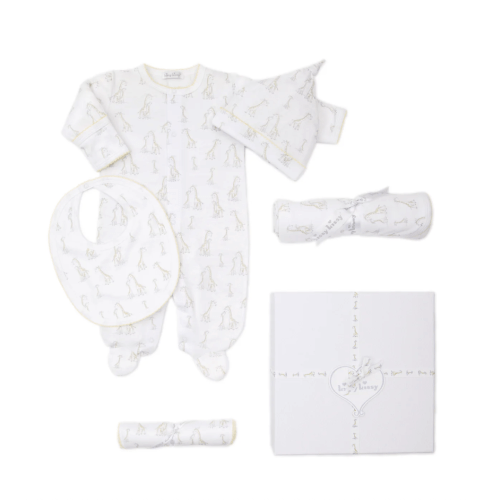 Giraffe Set