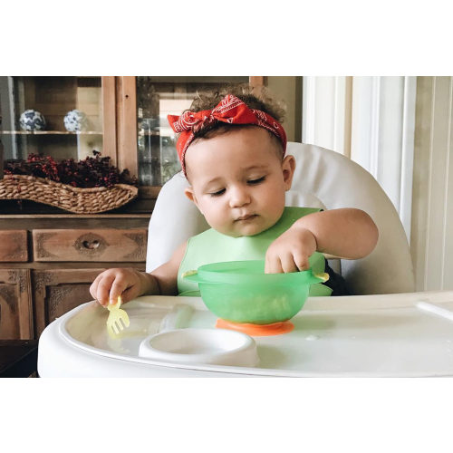 Best Bibs for Babies and Toddlers