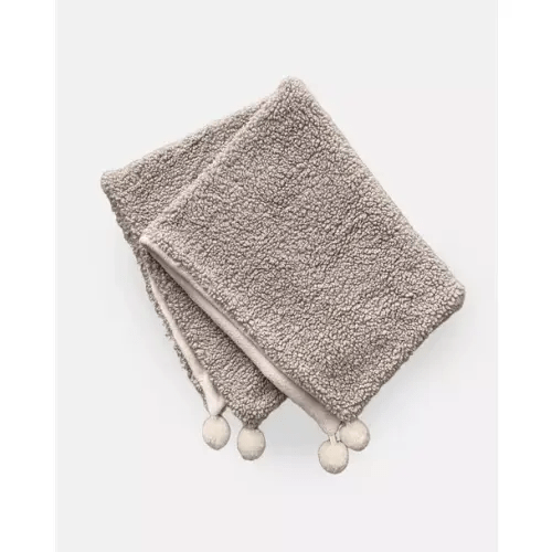 Brands We Love Teddy Blanket by Janie and Jack