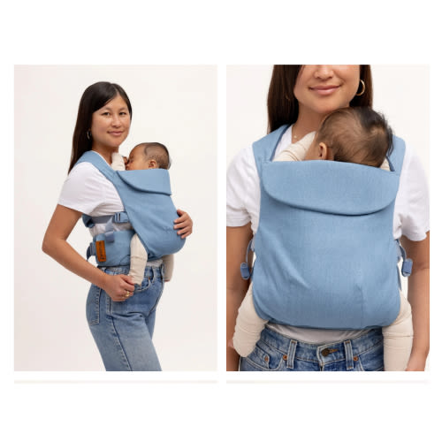 Wildbird Aerial Buckle Carrier