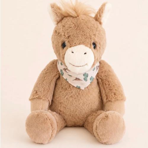 Large Cuddle Plush Friends | Caden Lane