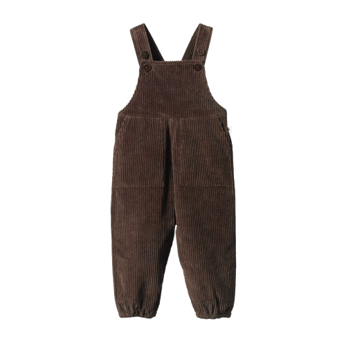 Teddy Overalls