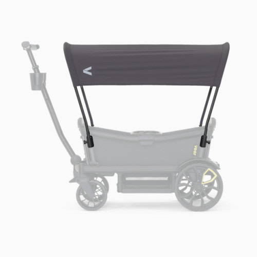 Sunshade for 2-Seat Cruisers