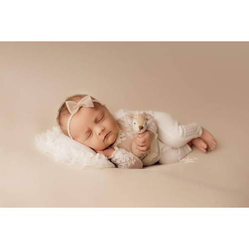 4 colors newborn baby girl romper, newborn outfit, photo prop, newborn photography prop, Photo props, newborn romper