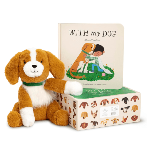 With My Dog - Compendium | Deseret Book