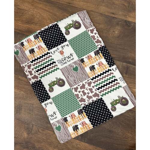 Farm Blanket