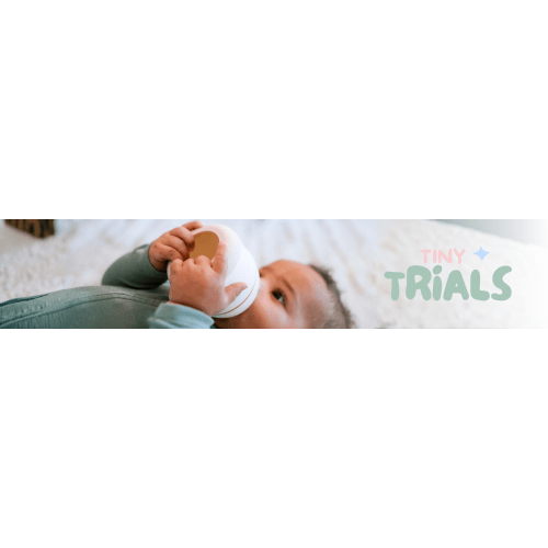 Amazon.com: Tiny Trials