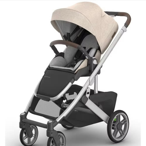 UPPAbaby Cruz V3 Stroller
