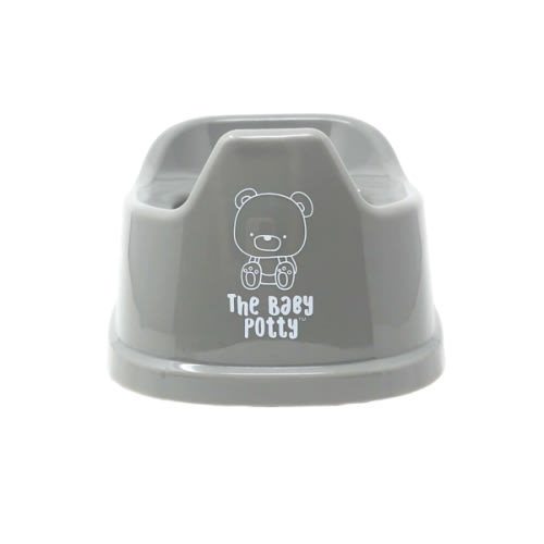 The Baby Potty - Mini Potty