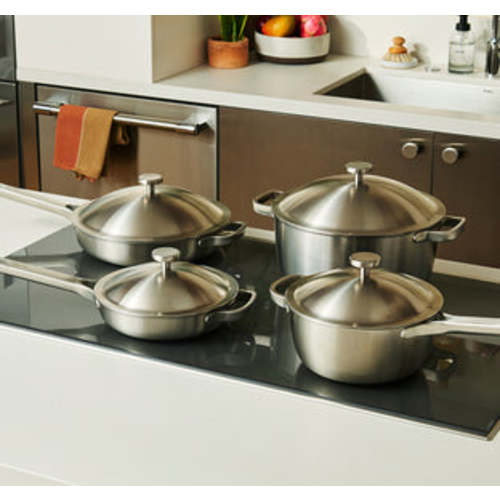 Titanium Cookware & Bakeware Set - Our Place