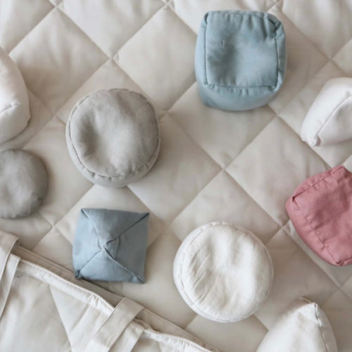 Sensory Toys Set