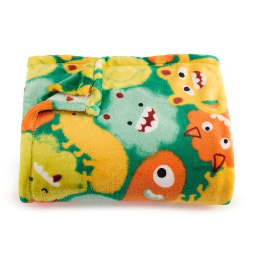 Supersoft Plush Throw