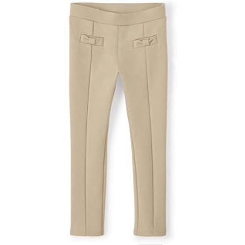 Gymboree Girls and Toddler Ponte Knit Jeggings