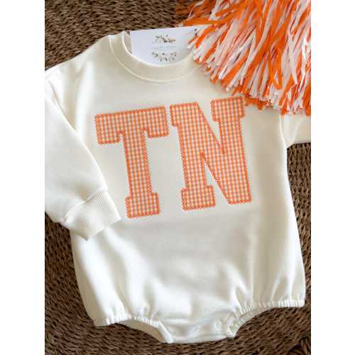 Tennessee Sweatshirt bubble