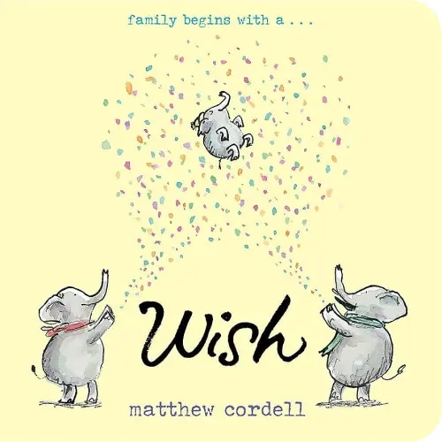 Wish (Wish Series, 1)