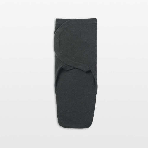 Nuna ® Shadow Black L/XL Cashmere Baby Swaddle Blanket