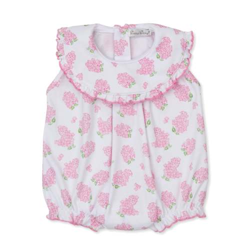 Lilac Love Pink Bubble