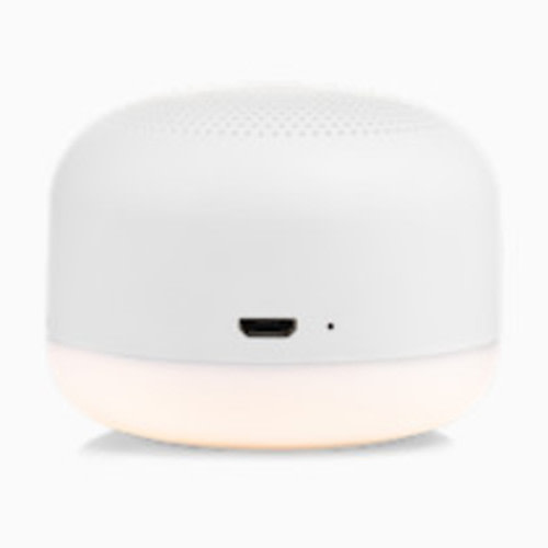 Yogasleep Travel Mini Sound Machine Nightlight