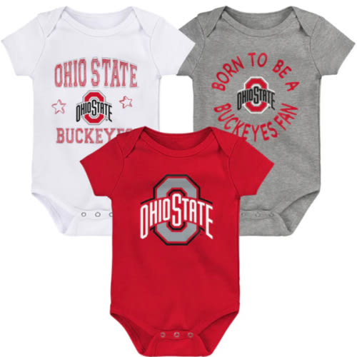 Onesie – Shop OSU Buckeyes