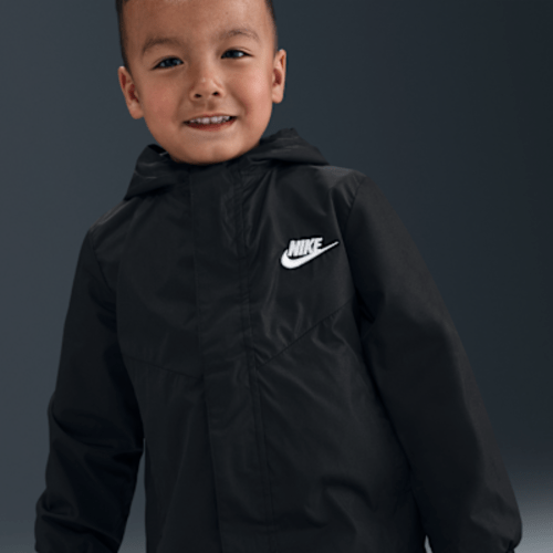 Nike Toddler System Jacket