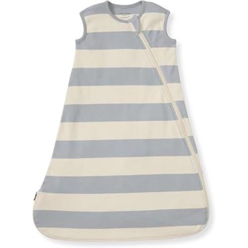 Burt's Bees Baby Baby Organic Beekeeper Infant Wearable Blanket, Unisex Swaddle