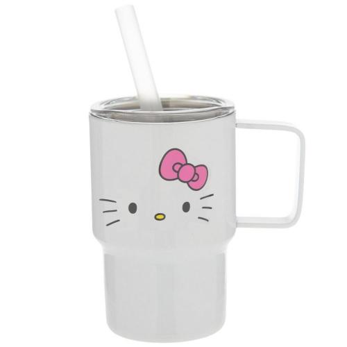 Hello Kitty Mini Tumbler