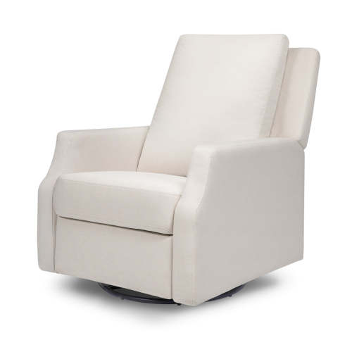 Namesake Crewe Recliner & Swivel Glider | Modern Nursery™
