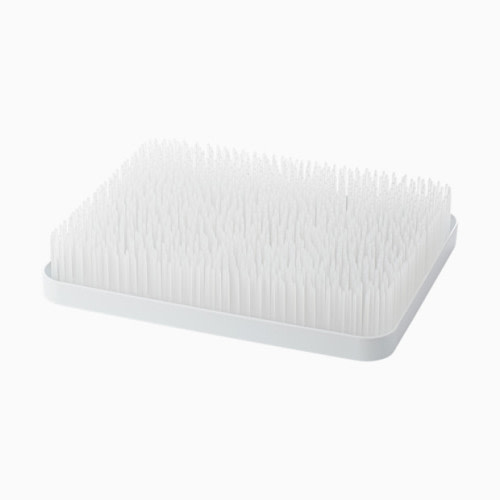 Boon Lawn Countertop Drying Rack - White
