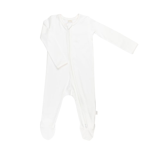 Zipper Footie (Fall Holiday Collection 2025)