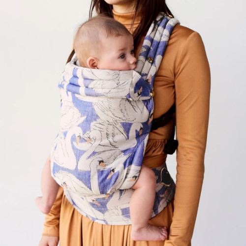 Monogamy | Zeitgeist Baby Carrier | SHOP ARTIPOPPE
