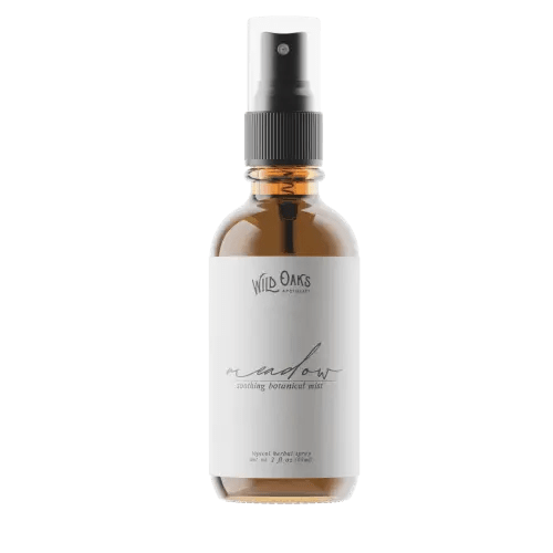Meadow Botanical Mist — Wild Oaks Apothecary