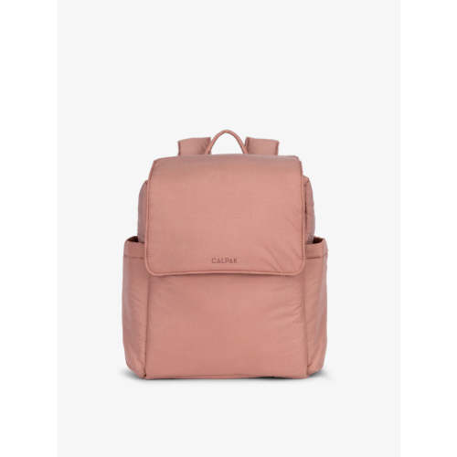 Convertible Mini Diaper Backpack - PEONY
