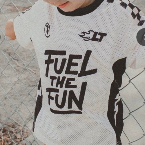 Fuel The Fun Jersey