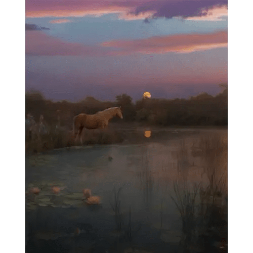 Soft West (2026) — Siobhán O'Dwyer Art