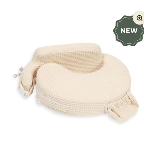 Super Deluxe Nursing Pillow