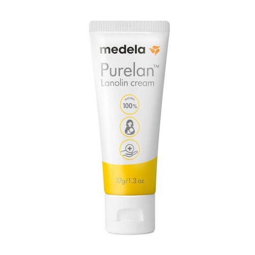 Purelan Lanolin Nipple Cream