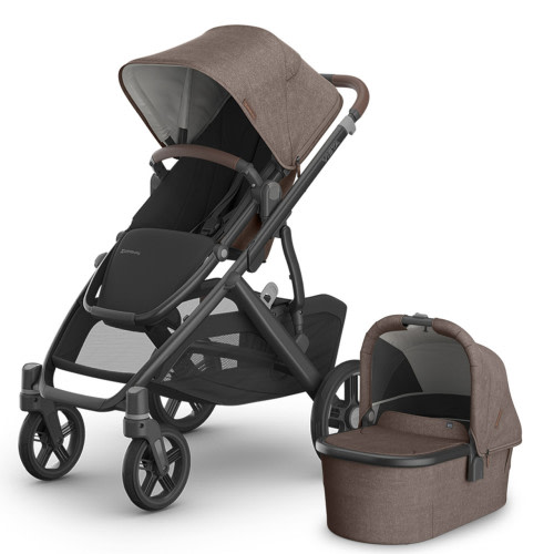 UPPAbaby Vista V3 Stroller
