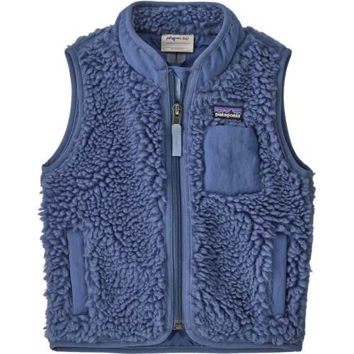 Patagonia Retro-X Vest - Infants'