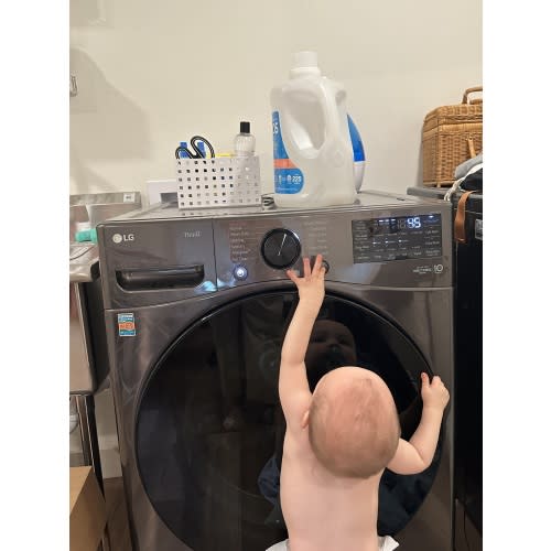 Home Deep Cleaning 🫧