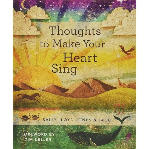 Thoughts to Make Your Heart Sing Hardcover – October 9, 2012