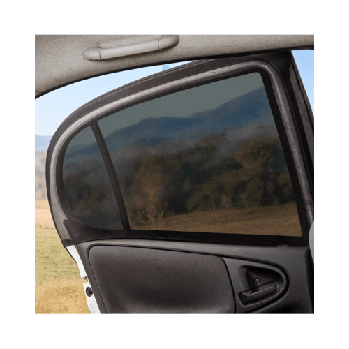 Rear Side Window Shade - Set of 2