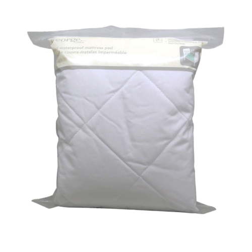 fitted waterproof mattress pad - Walmart.ca