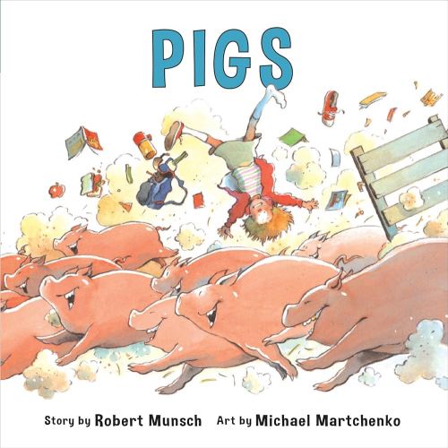 Pigs