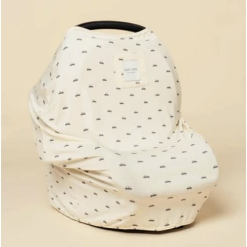 Cooper Multi-Use Cover